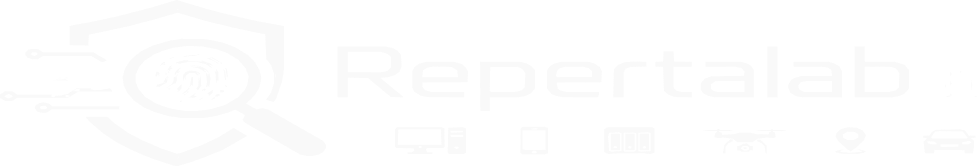 Repertalab.it - Analisi Forensi Digitali
