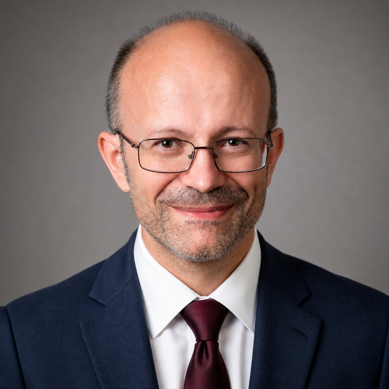 Marco Franceschini - Ingegnere Informatico